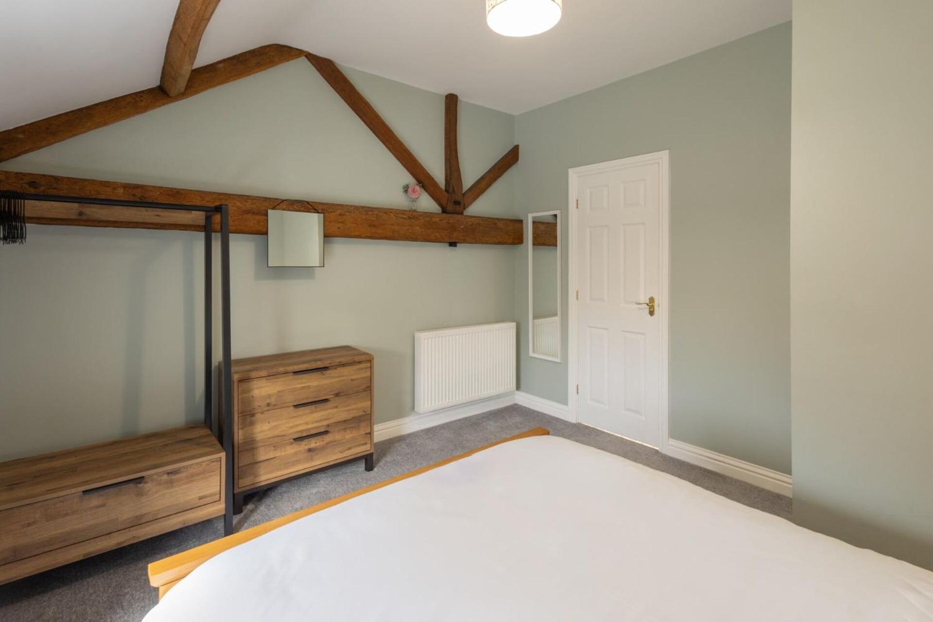 Host & Stay - Croft Cottage Pickering Kültér fotó