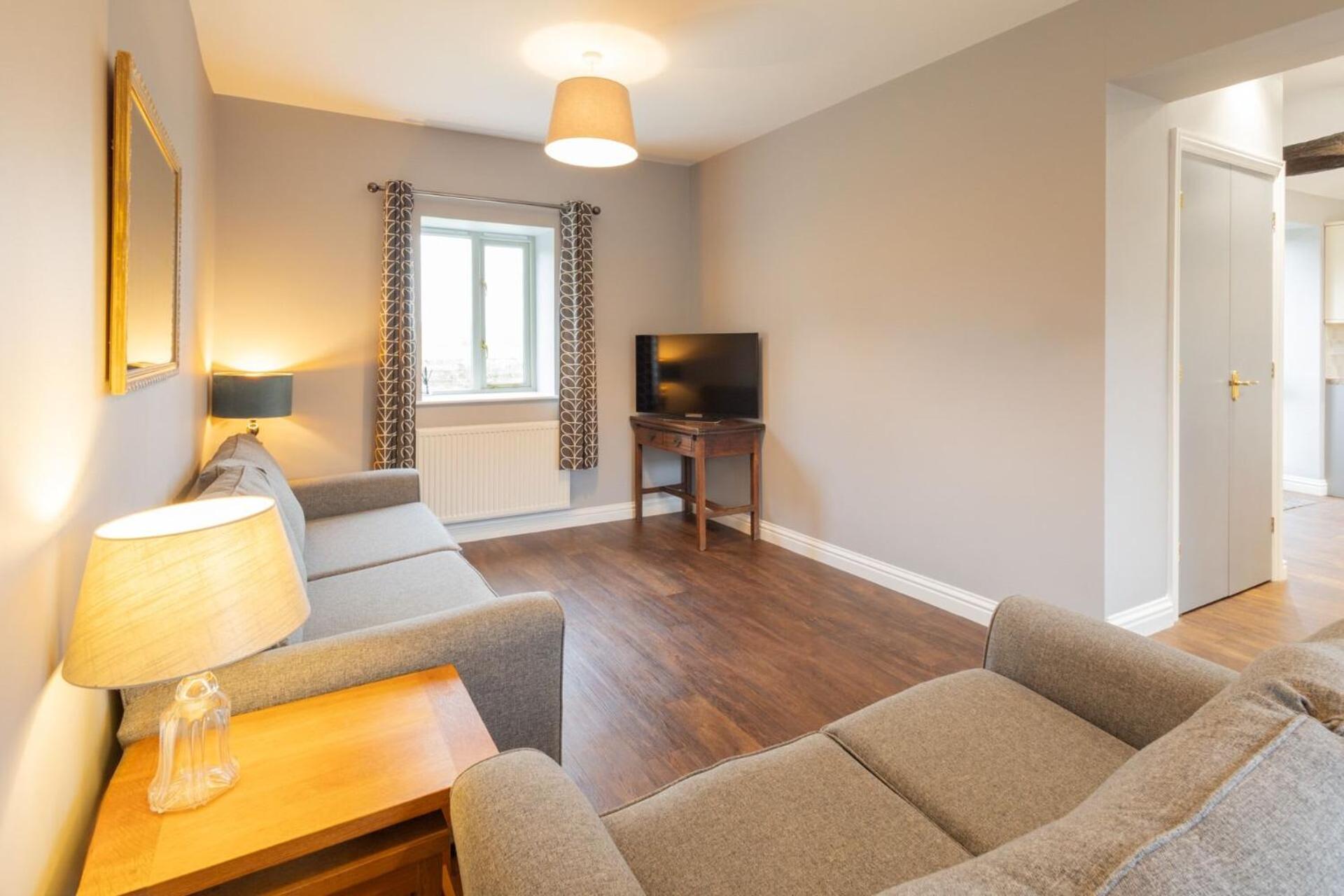 Host & Stay - Croft Cottage Pickering Kültér fotó