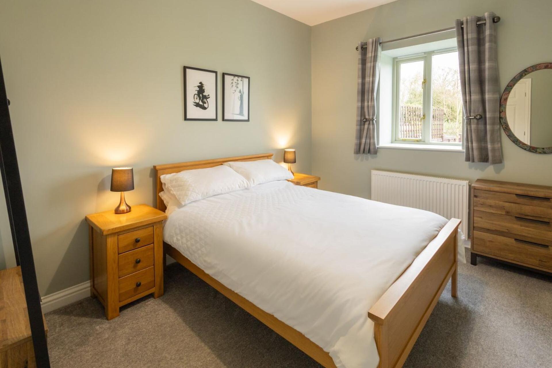 Host & Stay - Croft Cottage Pickering Kültér fotó