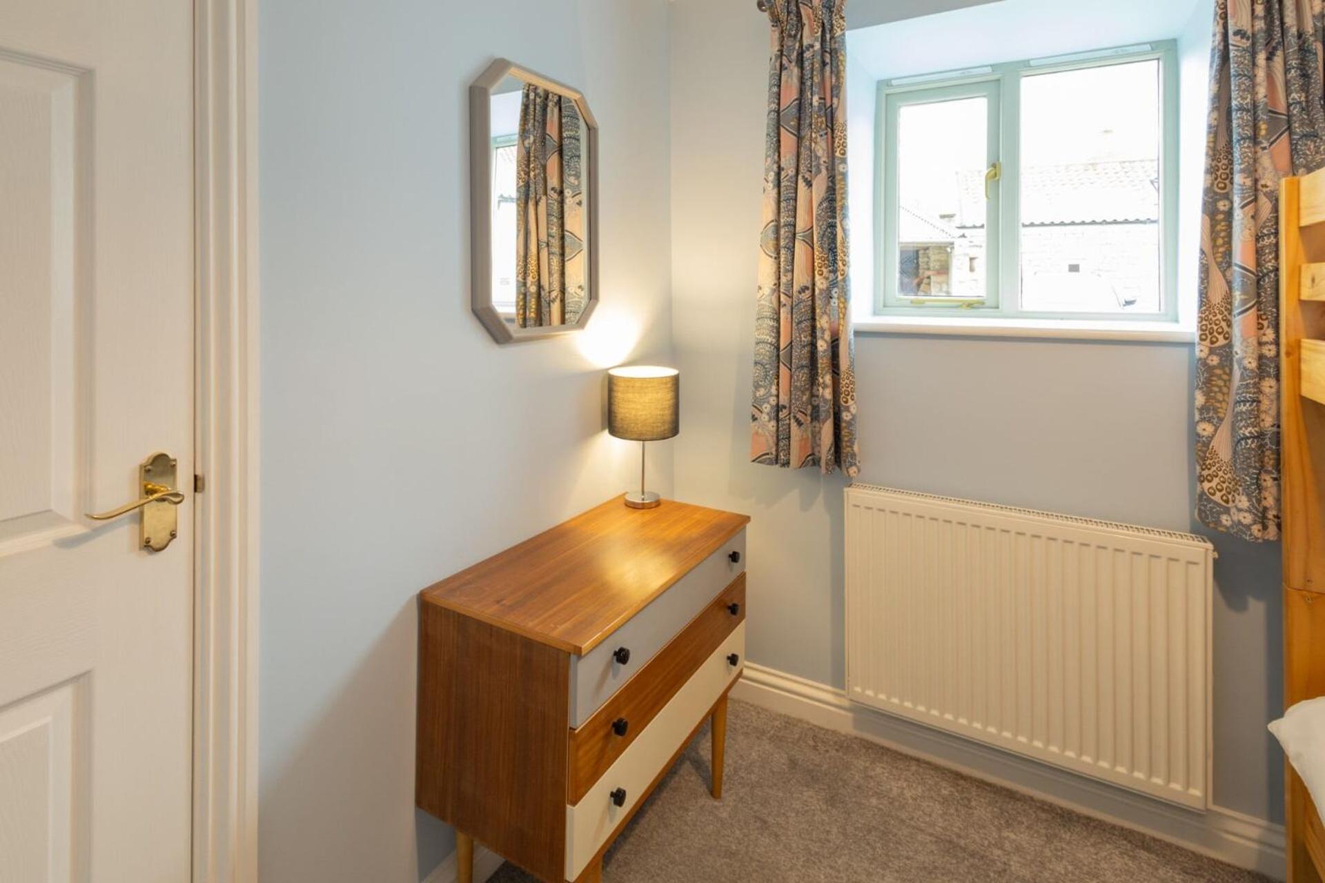 Host & Stay - Croft Cottage Pickering Kültér fotó